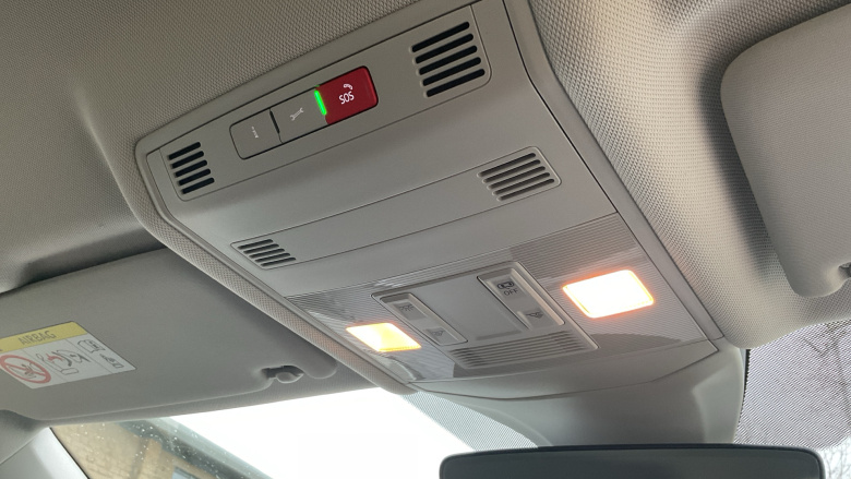 Volkswagen T-Cross 1.0 TSI Life 5dr Petrol Estate